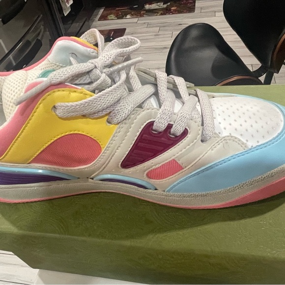 Gucci Demtra multicolor - Picture 3 of 3